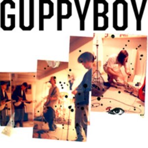 Guppyboy 的头像