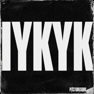 IYKYK - EP