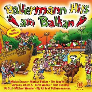 Ballermann Hits Am Balkan