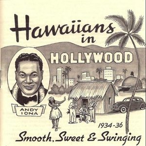 Hawaiians In Hollywood
