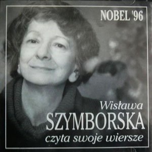 Wisława Szymborska czyta swoje wiersze