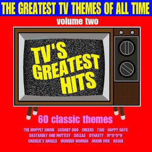 Tv's Greatest Hits Vol.2