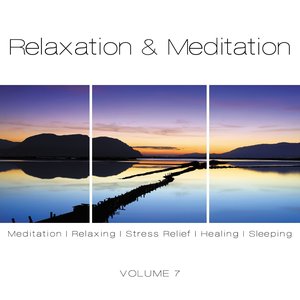 Relaxation & Meditation, Vol. 7