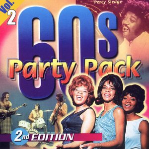 60s Party Pack 2nd Edition Volume 2