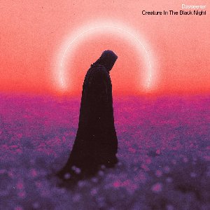 Creature In The Black Night [Explicit]