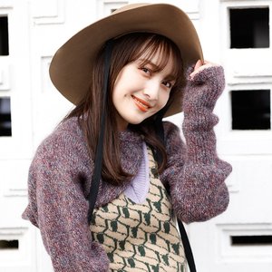 '百田夏菜子' için resim