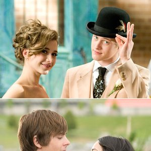 Аватар для Lucas Grabeel, Olesya Rulin, Zac Efron and Vanessa Hudgens