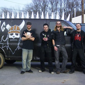 Viking Skull photo provided by Last.fm