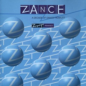 Zance (A Decade Of Dance From ZTT)