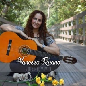 Vanessa Ruano 的头像