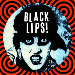“The Black Lips”的封面