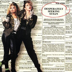 Desperately Seeking Susan / Making Mr. Right