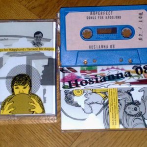 Songs for Hägglund / Tanken för dagen
