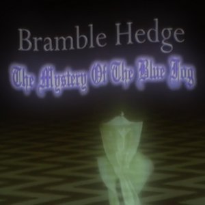The Mystery Of The Blue Fog