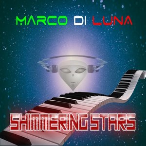 Shimmering Stars