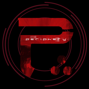 Periphery II: This Time It's Personal cover