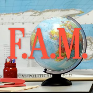 F.A.M.