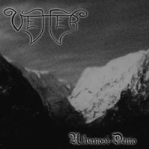 Ulvanosi