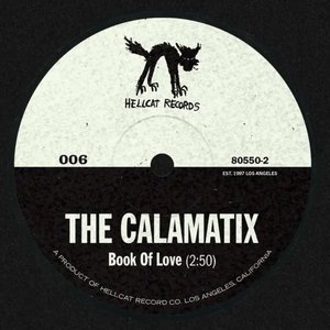 Book Of Love