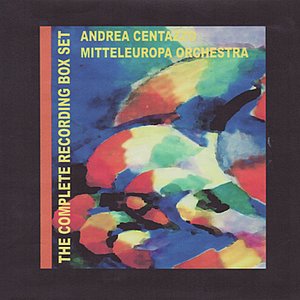 Andrea Centazzo Mitteleuropa Orchestra - The Complete Recording