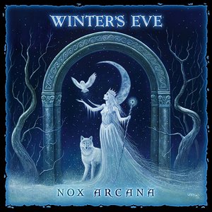 Image for 'Winter's Eve'