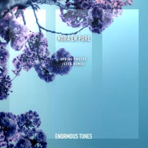 Spring Embers - Khen Remix