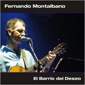 “El Barrio del Deseo (2007)”的封面