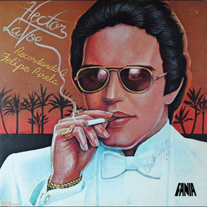 Homenaje a Felipe Pirela cover