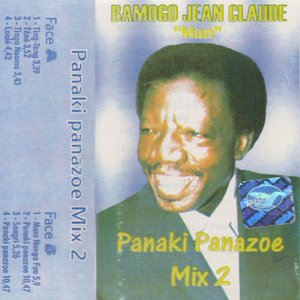 Panaki Panazoe Mix 2