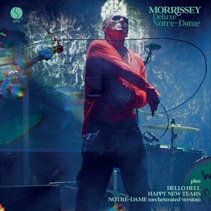 Cover Morrissey – Happy New Tears