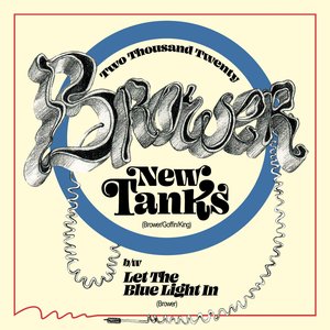 Two Thousand Twenty New Tanks - Single
