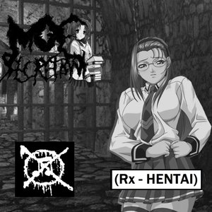 Rx - HENTAI