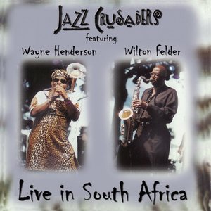 Live In South Africa