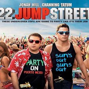 22 Jump Street 的头像