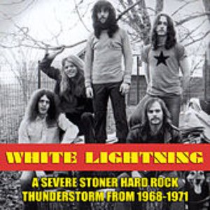 A Severe Stoner Hard Rock Thunderstorm From 1968-70