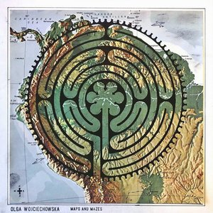 Maps And Mazes