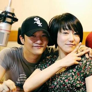 Alex & Jisun 的头像
