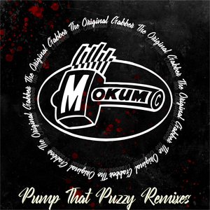 Pump That Puzzy - The Remixes