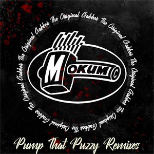 Pump That Puzzy - The Remixes