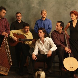 Image for 'İncesaz & Cengiz Özkan'