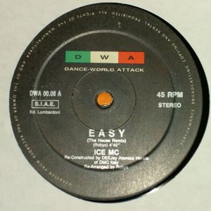 Easy (The House Remix)