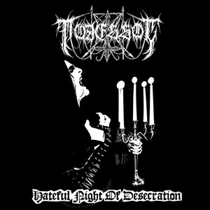 Hateful Night of Desecration