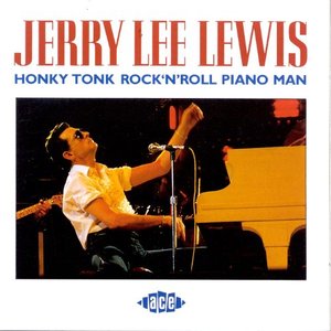 Honky Tonk Rock'n'Roll Piano Man