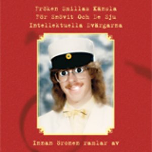 Innan öronen ramlar av