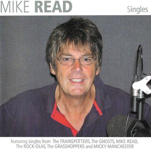 Mike Read: Singles