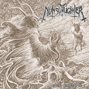 The Devil's Congeries Vol. 4