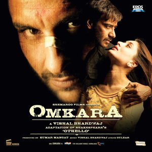 Omkara (Original Motion Pictures)