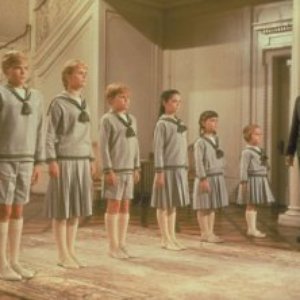 Avatar för Charmian Carr;Angela Cartwright;Duane Chase;Nicholas Hammond;Kym Karath;Heather Menzies;Debbie Turner