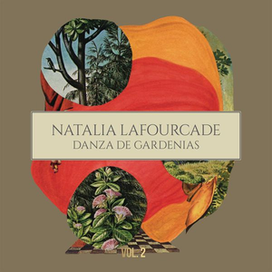 Natalia Lafourcade - Danza De Gardenias Lyrics - Zortam Music