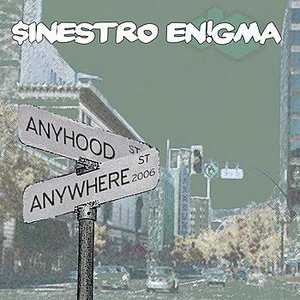 Anyhood Anywhere